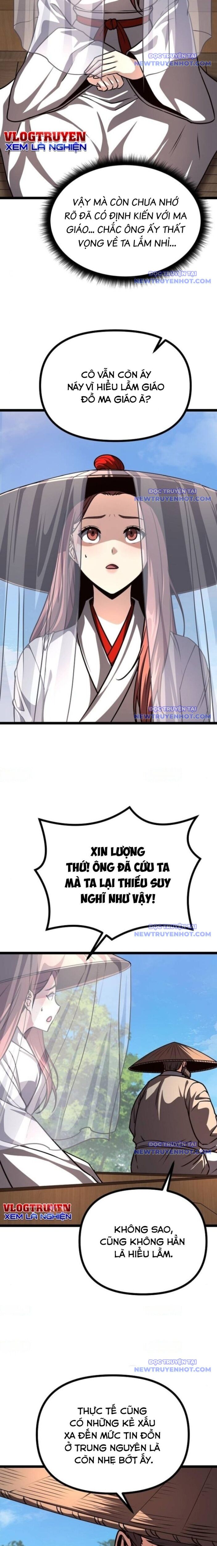 Thông Bách Chap 44 - Next Chap 45