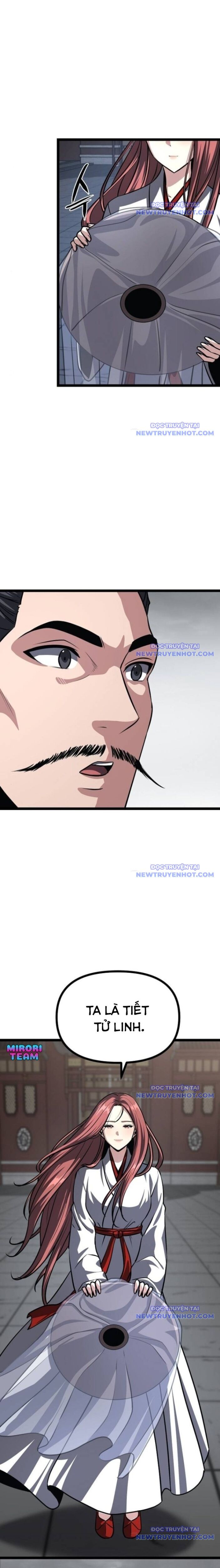 Thông Bách Chap 44 - Next Chap 45