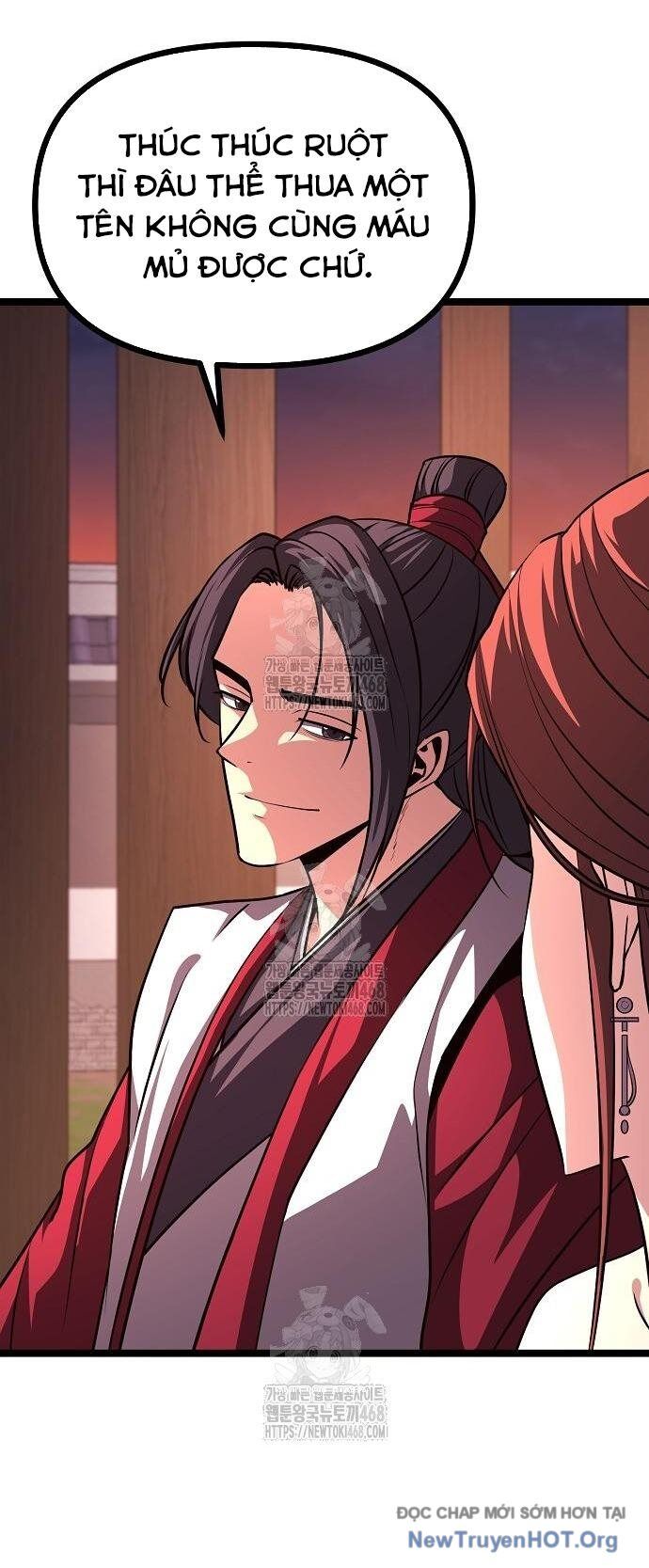 Thông Bách Chap 54 - Next Chap 55