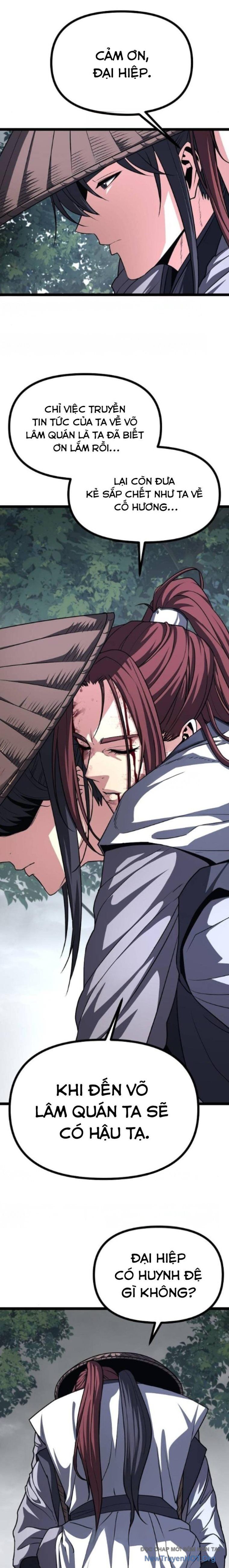 Thông Bách Chap 55 - Next Chap 56