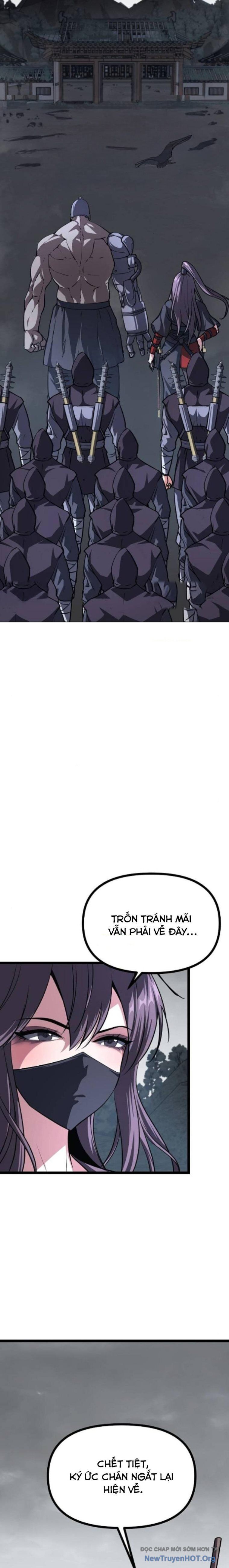 Thông Bách Chap 55 - Next Chap 56