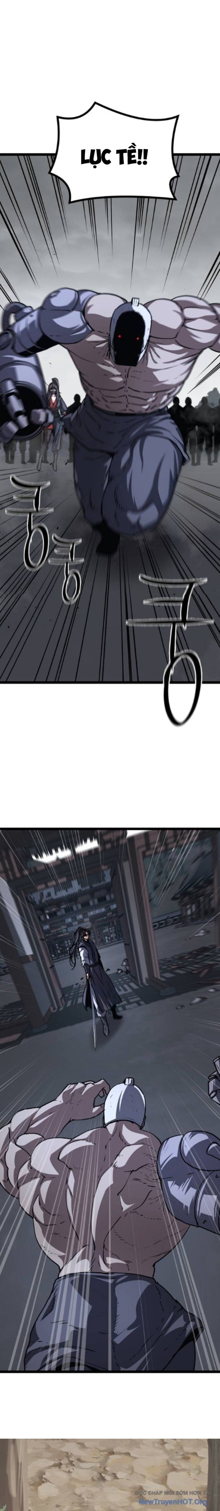 Thông Bách Chap 55 - Next Chap 56