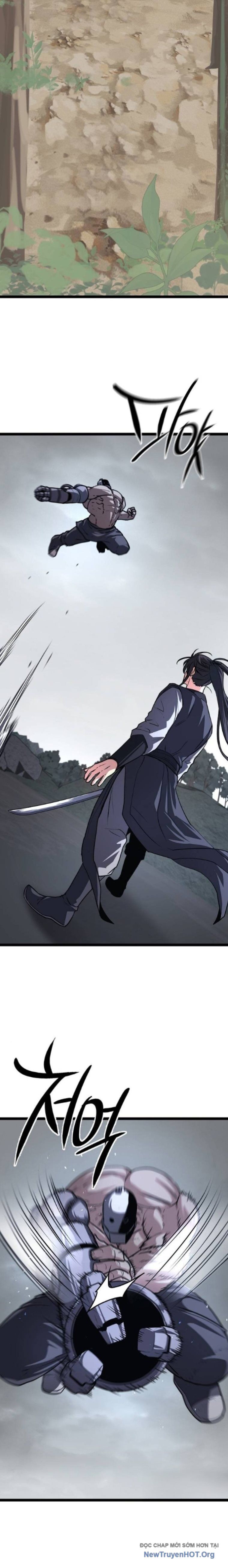 Thông Bách Chap 55 - Next Chap 56