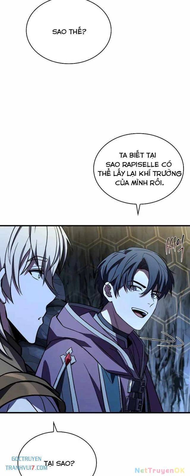 Tử Vong Quân Chủ Chap 37 - Next Chap 38