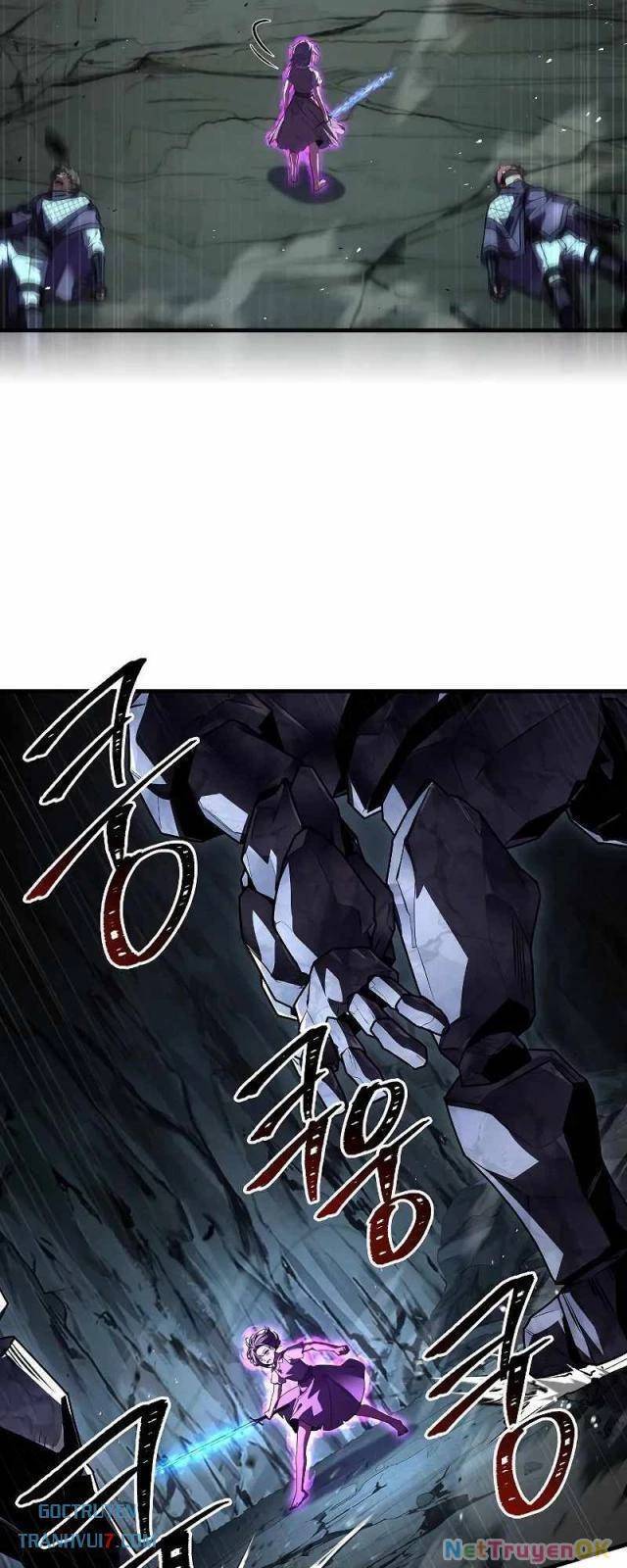 Tử Vong Quân Chủ Chap 37 - Next Chap 38