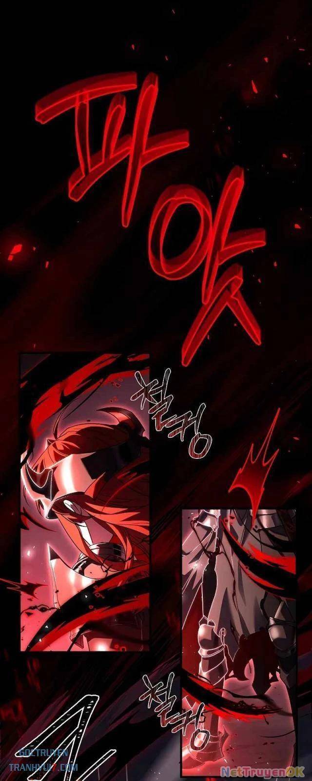 Tử Vong Quân Chủ Chap 37 - Next Chap 38