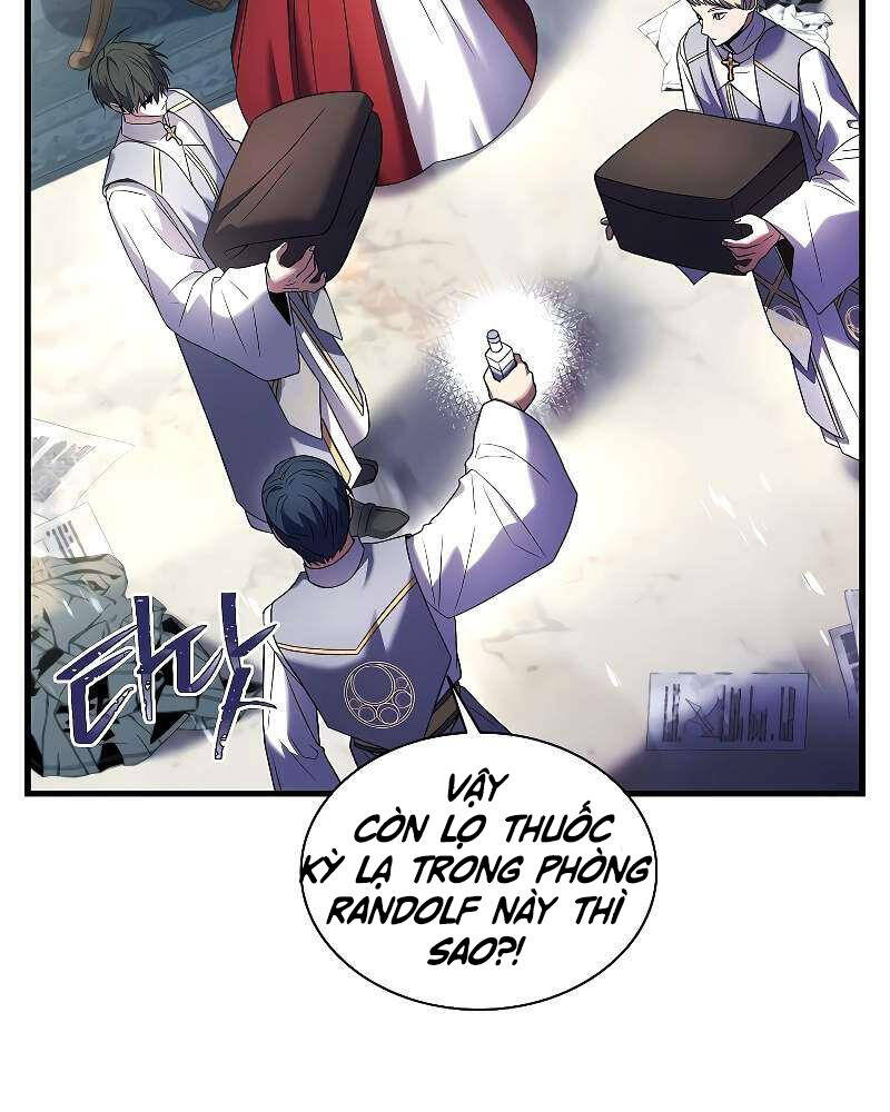 Tử Vong Quân Chủ Chap 6 - Next Chap 7