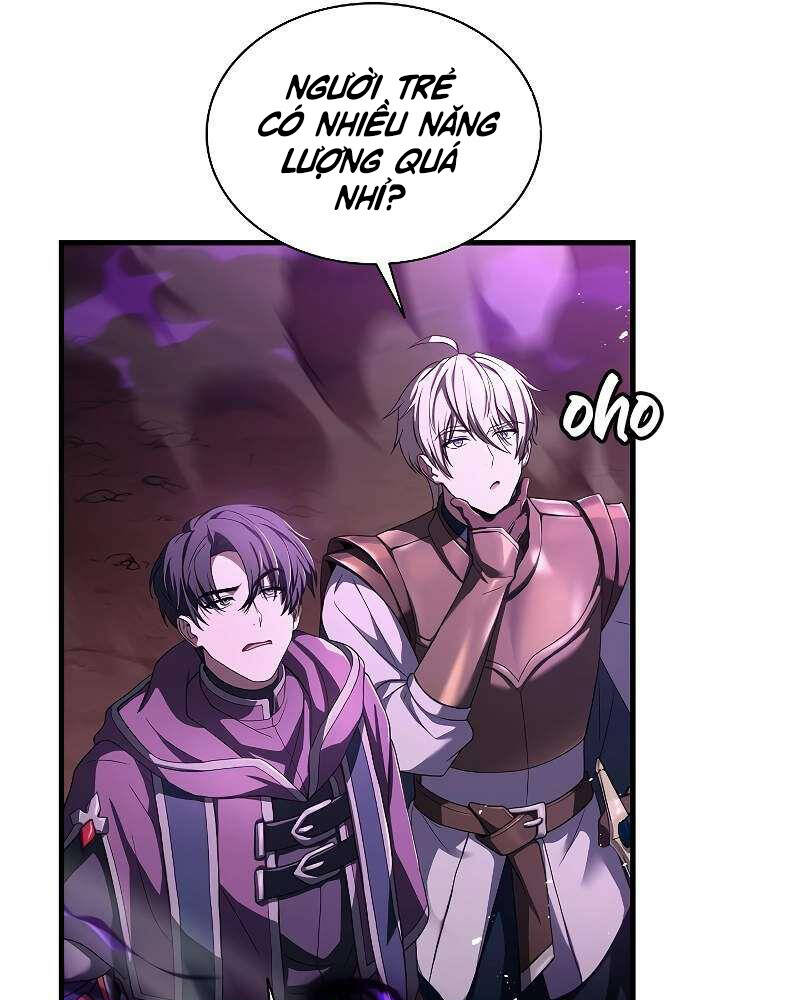 Tử Vong Quân Chủ Chap 8 - Next Chap 9