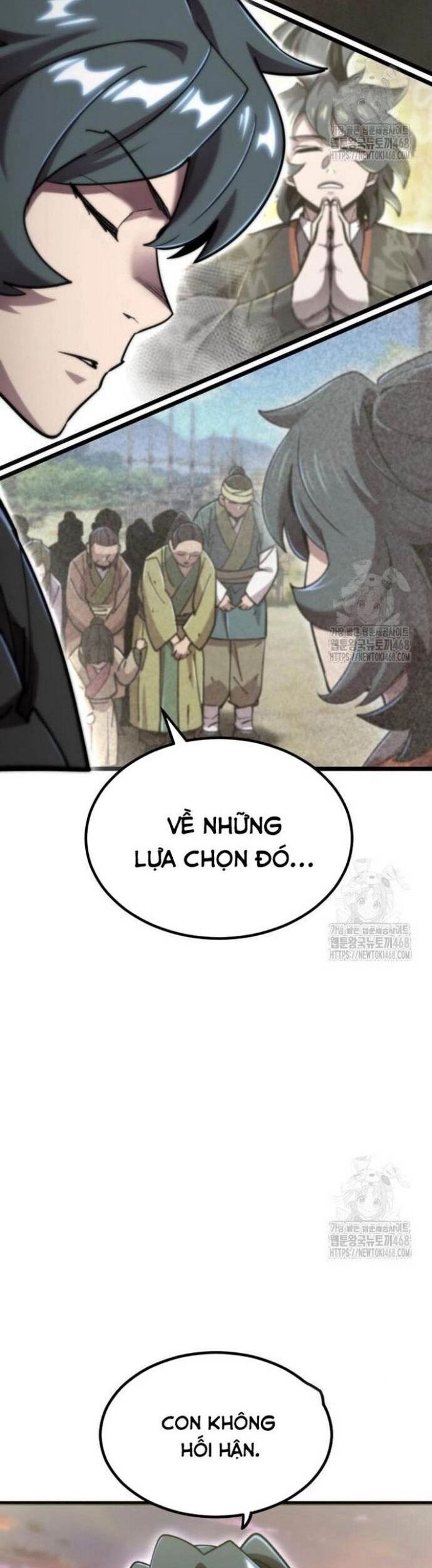 Sư Tôn Của Ta Luôn Dõi Theo Chap 31 - Next Chap 32