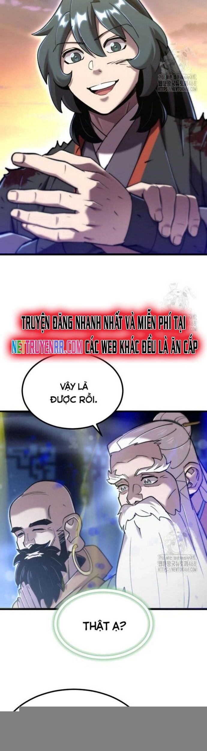 Sư Tôn Của Ta Luôn Dõi Theo Chap 31 - Next Chap 32