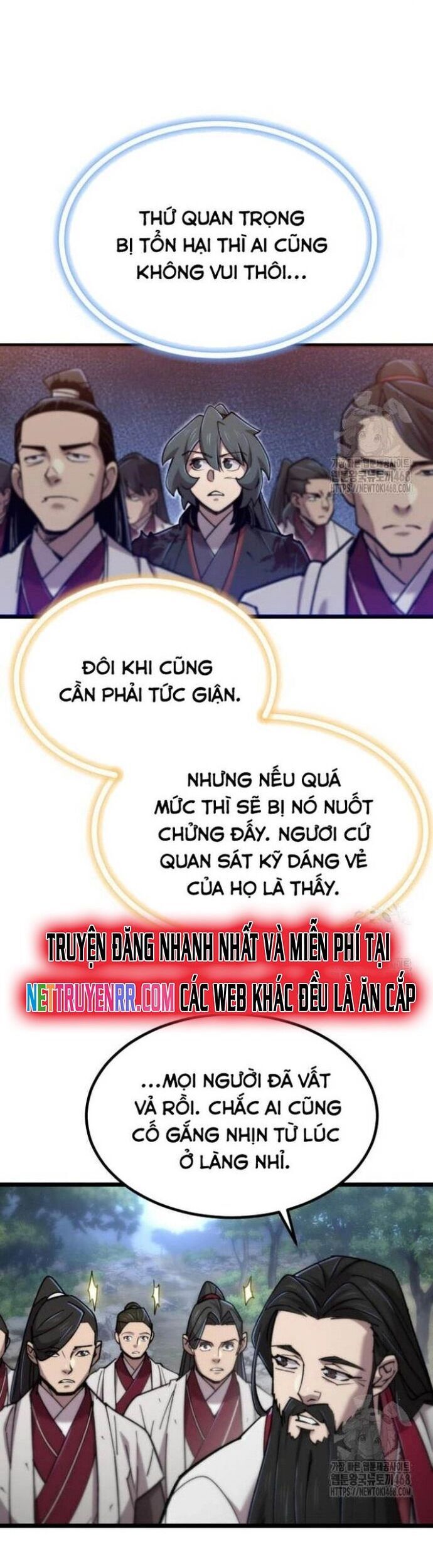 Sư Tôn Của Ta Luôn Dõi Theo Chap 31 - Next Chap 32