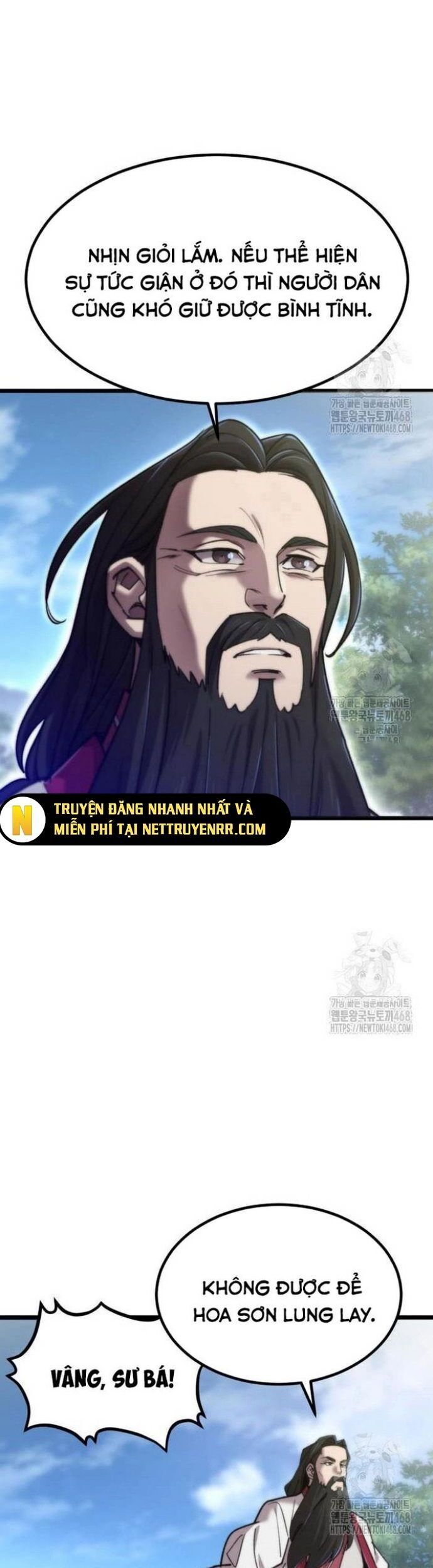 Sư Tôn Của Ta Luôn Dõi Theo Chap 31 - Next Chap 32