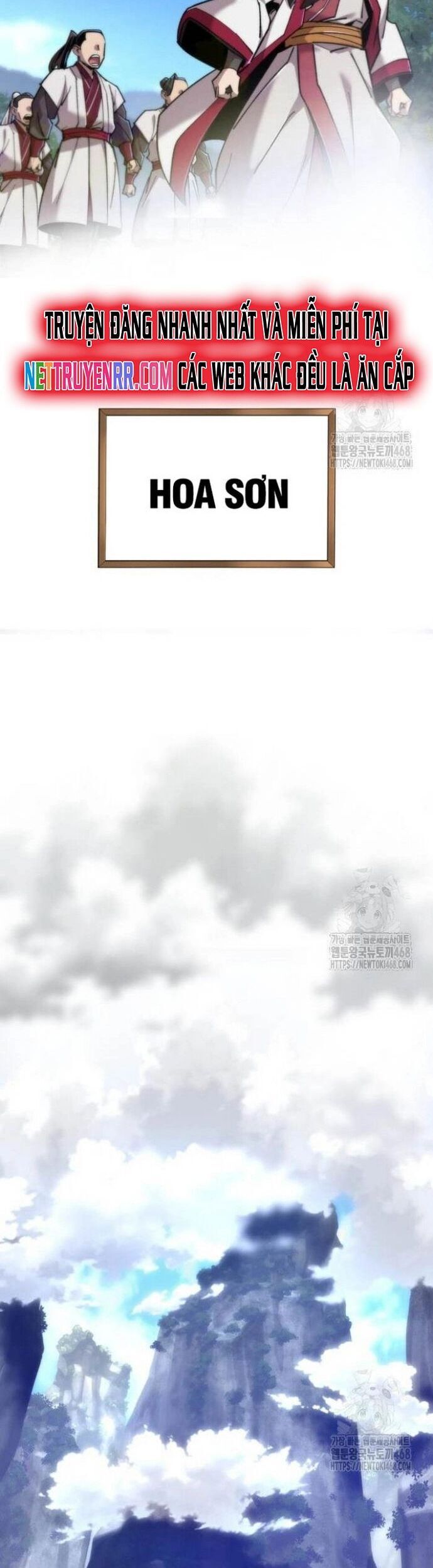 Sư Tôn Của Ta Luôn Dõi Theo Chap 31 - Next Chap 32