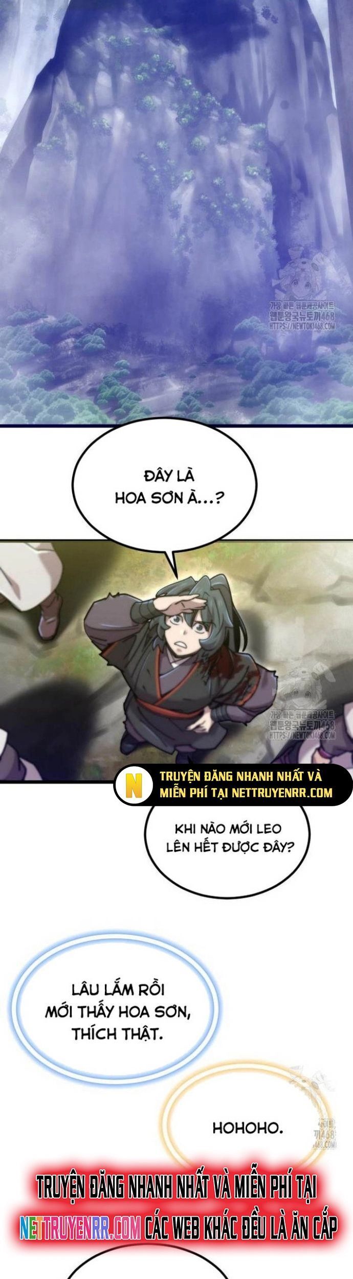 Sư Tôn Của Ta Luôn Dõi Theo Chap 31 - Next Chap 32