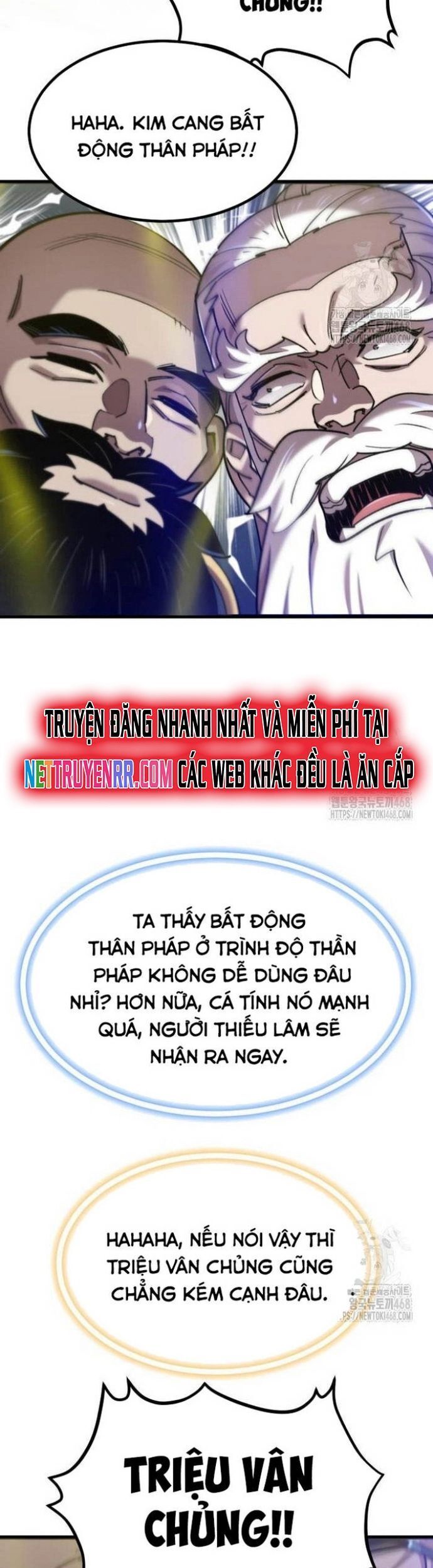 Sư Tôn Của Ta Luôn Dõi Theo Chap 31 - Next Chap 32