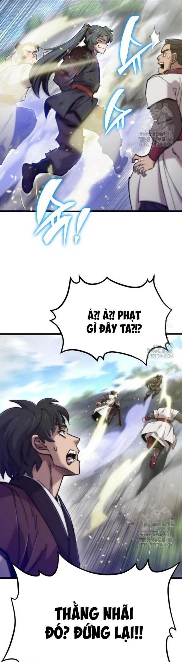 Sư Tôn Của Ta Luôn Dõi Theo Chap 31 - Next Chap 32