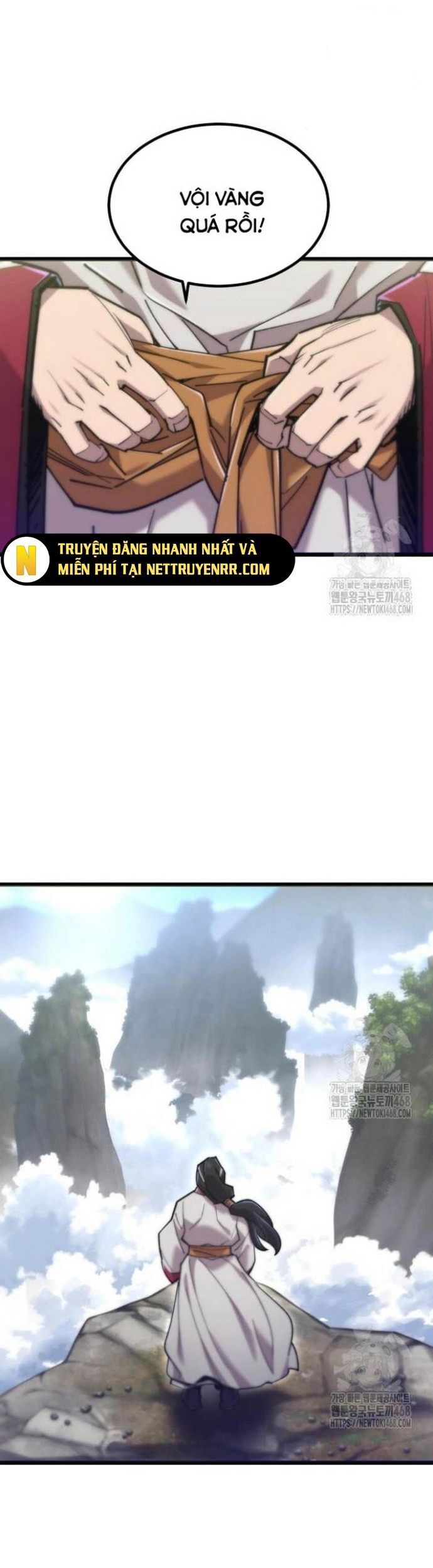 Sư Tôn Của Ta Luôn Dõi Theo Chap 31 - Next Chap 32