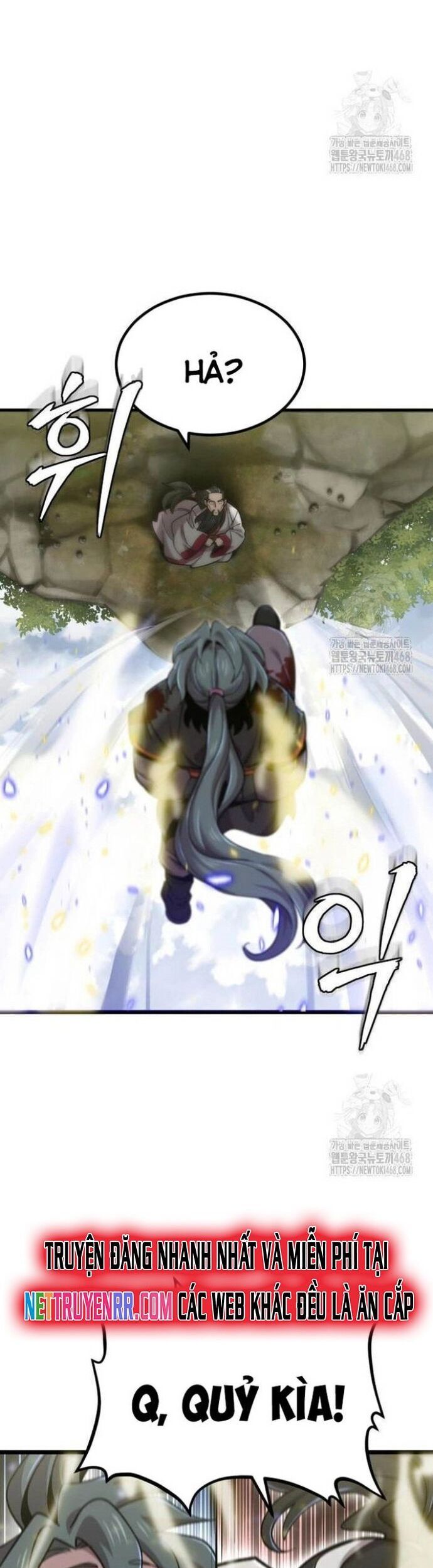 Sư Tôn Của Ta Luôn Dõi Theo Chap 31 - Next Chap 32