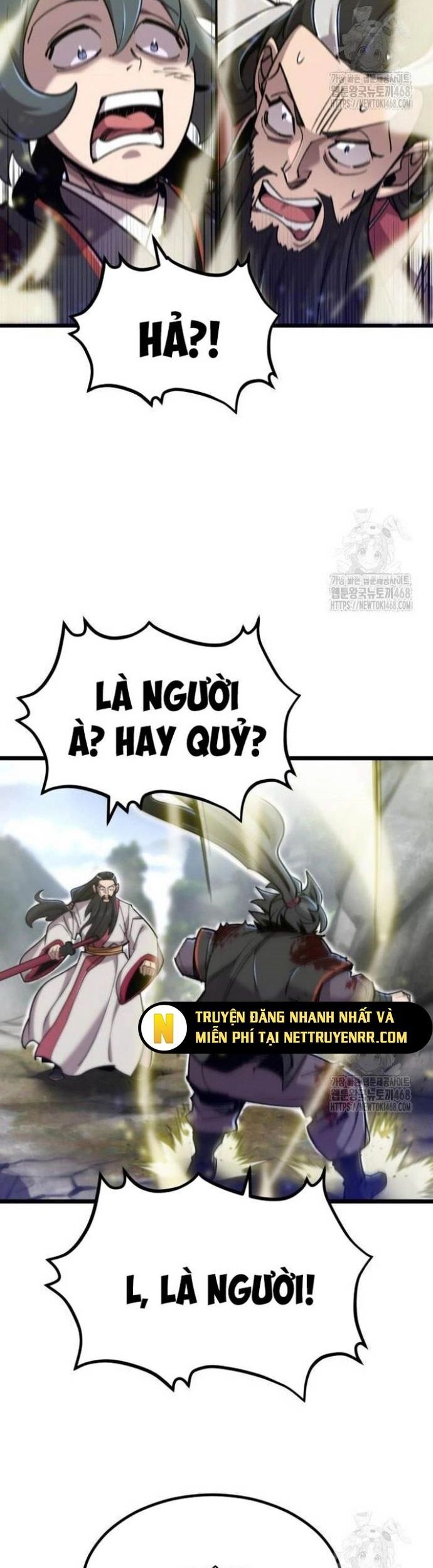 Sư Tôn Của Ta Luôn Dõi Theo Chap 31 - Next Chap 32