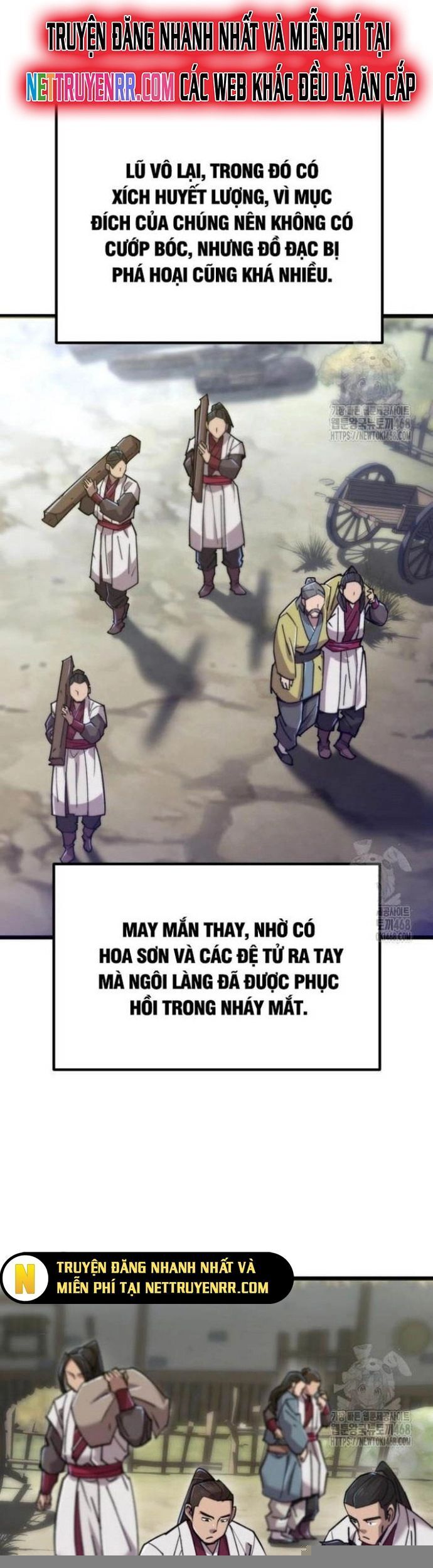 Sư Tôn Của Ta Luôn Dõi Theo Chap 31 - Next Chap 32
