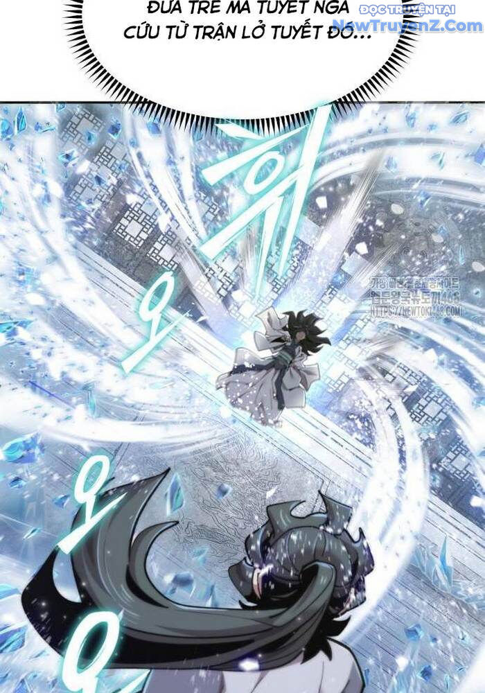 Sư Tôn Của Ta Luôn Dõi Theo Chap 38 - Next Chap 39