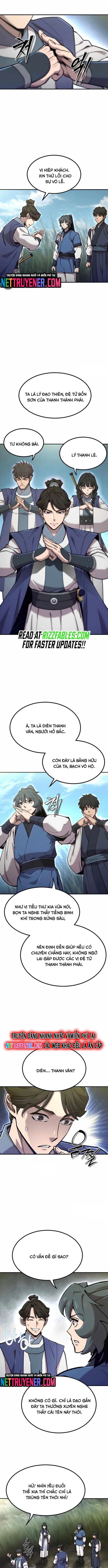 Sư Tôn Của Ta Luôn Dõi Theo Chap 40 - Next Chap 41