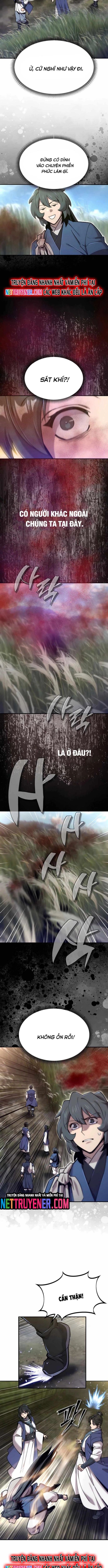 Sư Tôn Của Ta Luôn Dõi Theo Chap 40 - Next Chap 41