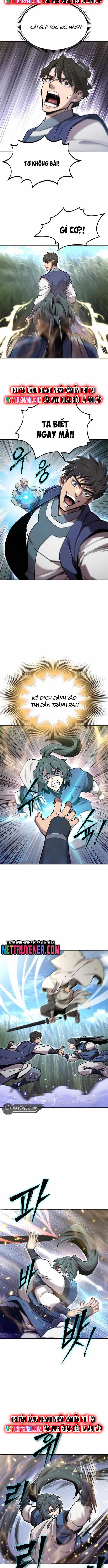 Sư Tôn Của Ta Luôn Dõi Theo Chap 40 - Next Chap 41