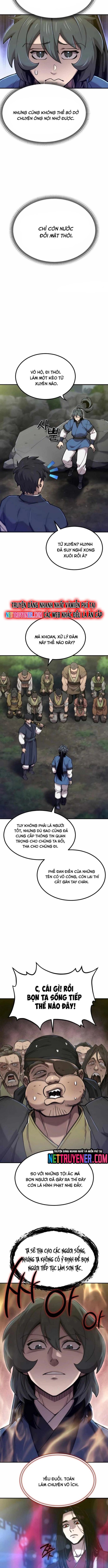 Sư Tôn Của Ta Luôn Dõi Theo Chap 40 - Next Chap 41