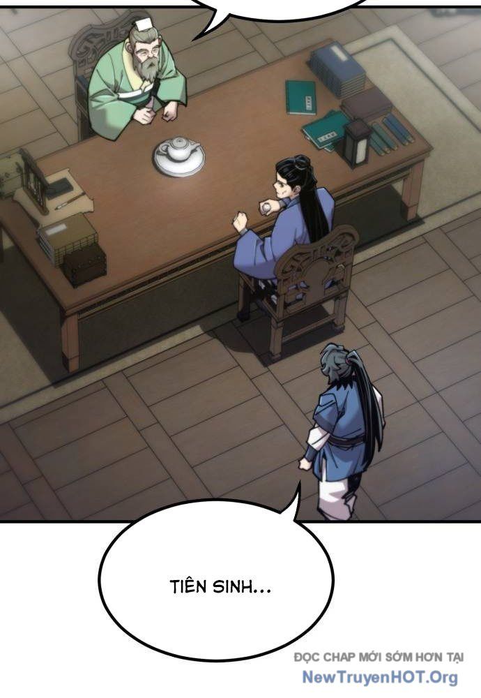 Sư Tôn Của Ta Luôn Dõi Theo Chap 49 - Next Chap 50