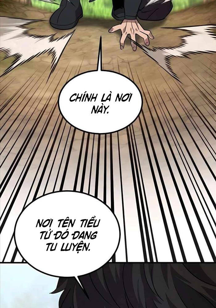 Sư Tôn Của Ta Luôn Dõi Theo Chap 4 - Next Chap 5