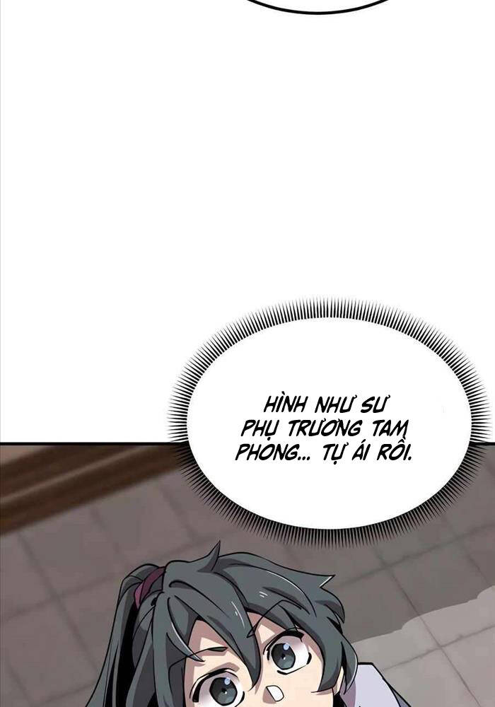 Sư Tôn Của Ta Luôn Dõi Theo Chap 4 - Next Chap 5