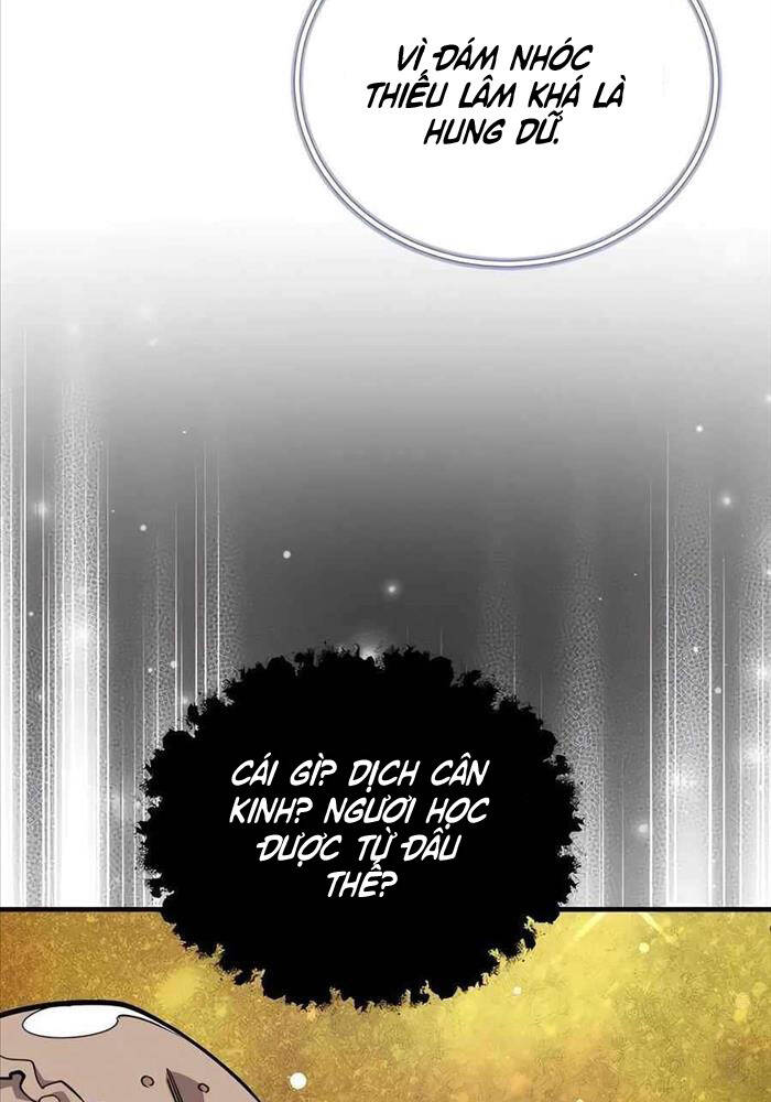 Sư Tôn Của Ta Luôn Dõi Theo Chap 4 - Next Chap 5