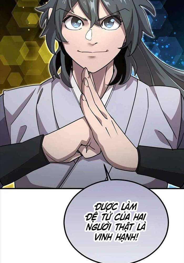 Sư Tôn Của Ta Luôn Dõi Theo Chap 4 - Next Chap 5