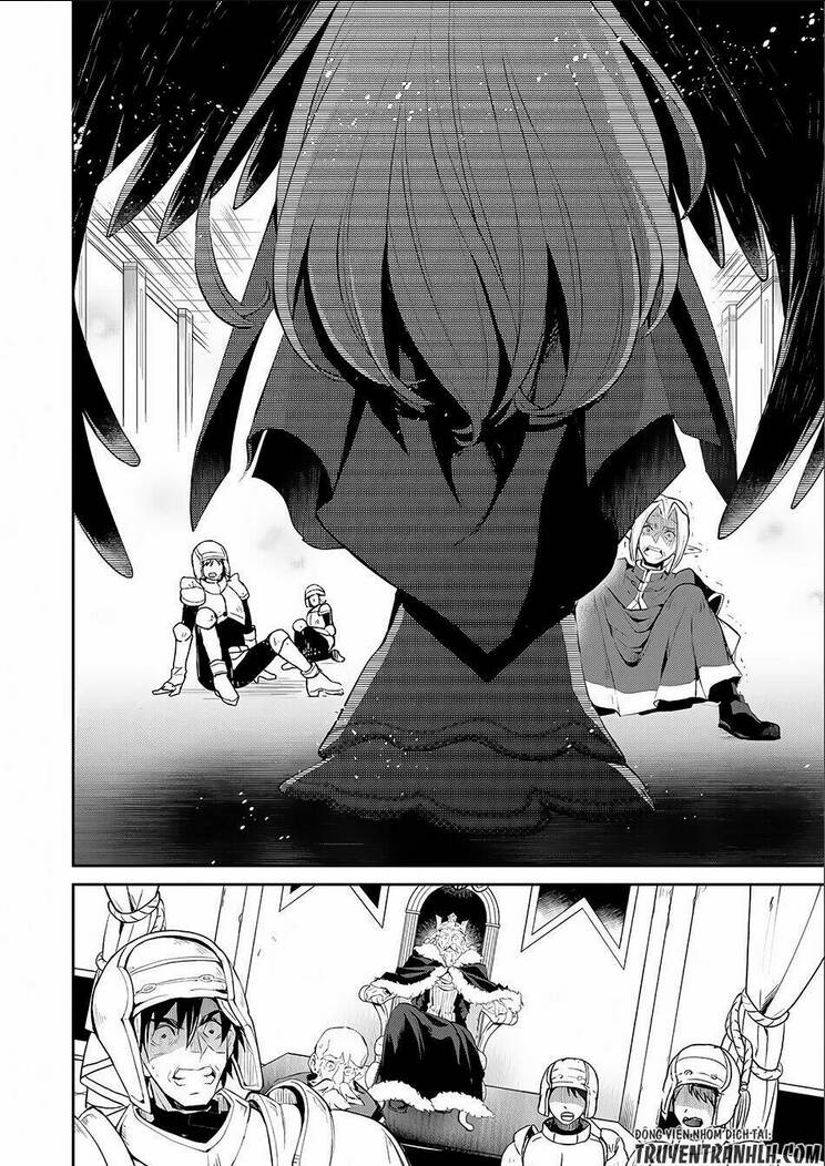 Yasei No Last Boss Ga Arawareta Chap 1 - Next Chap 2