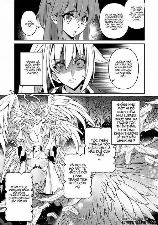 Yasei No Last Boss Ga Arawareta Chap 10 - Next Chap 11