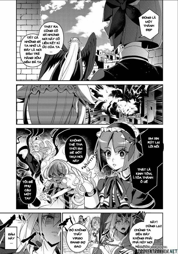 Yasei No Last Boss Ga Arawareta Chap 19 - Next Chap 20