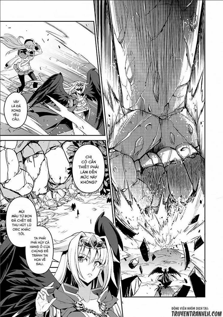 Yasei No Last Boss Ga Arawareta Chap 2 - Next Chap 3
