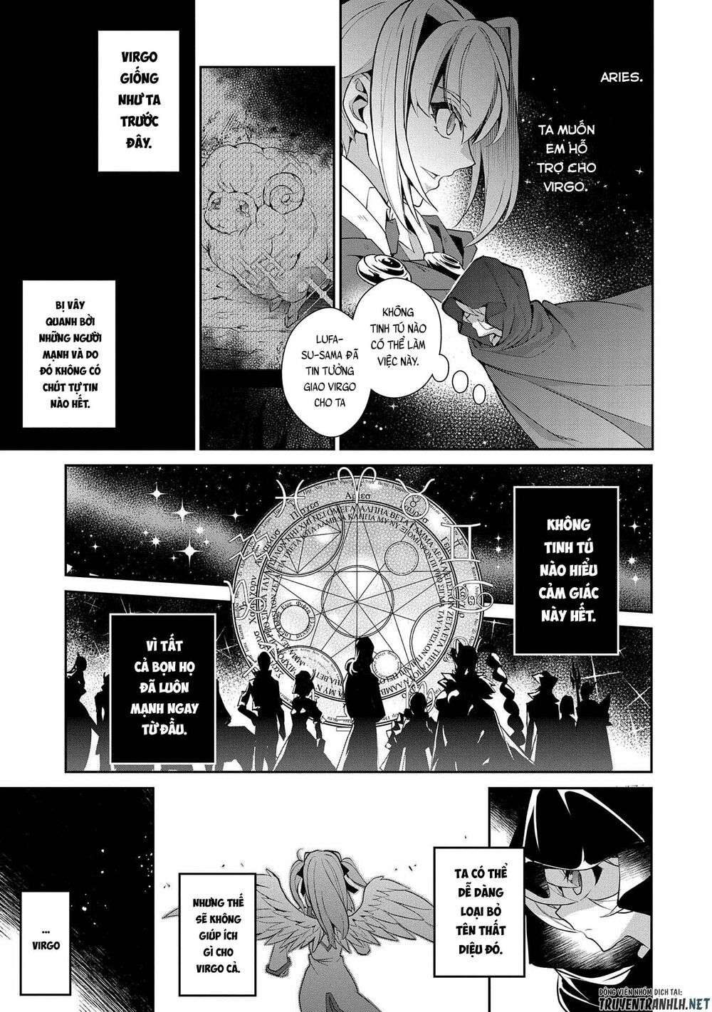 Yasei No Last Boss Ga Arawareta Chap 29 - Next Chap 30
