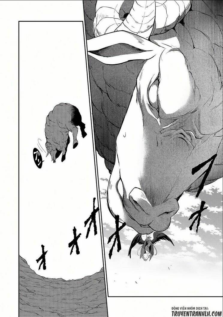 Yasei No Last Boss Ga Arawareta Chap 5 - Next Chap 6