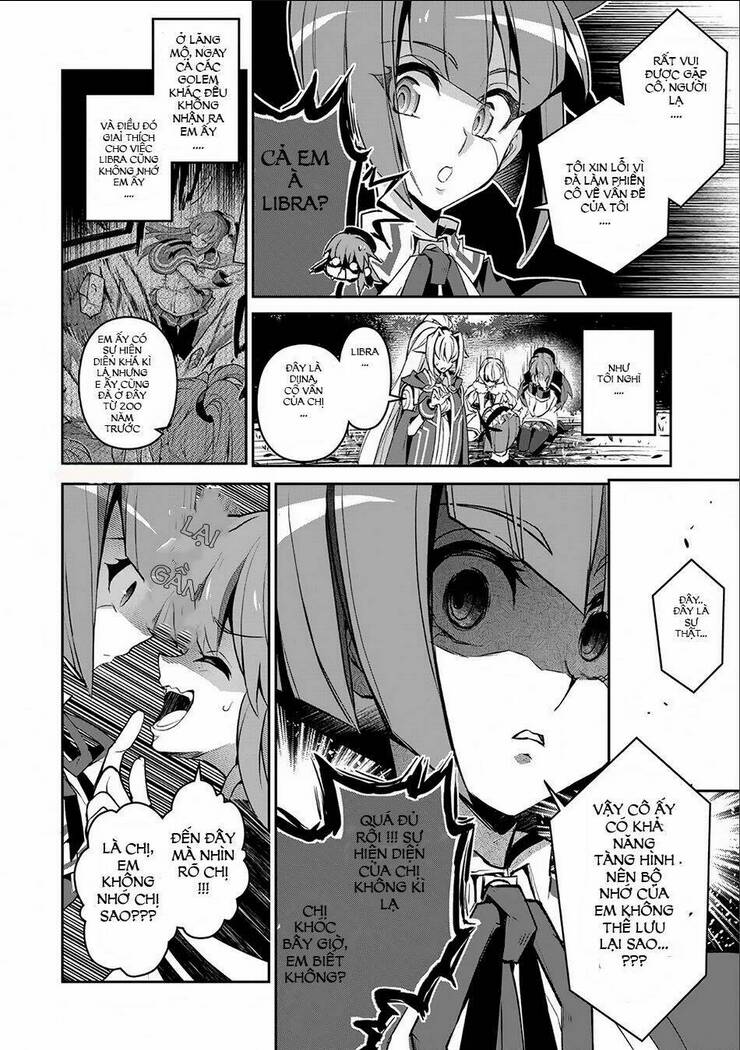 Yasei No Last Boss Ga Arawareta Chap 9 - Next Chap 10
