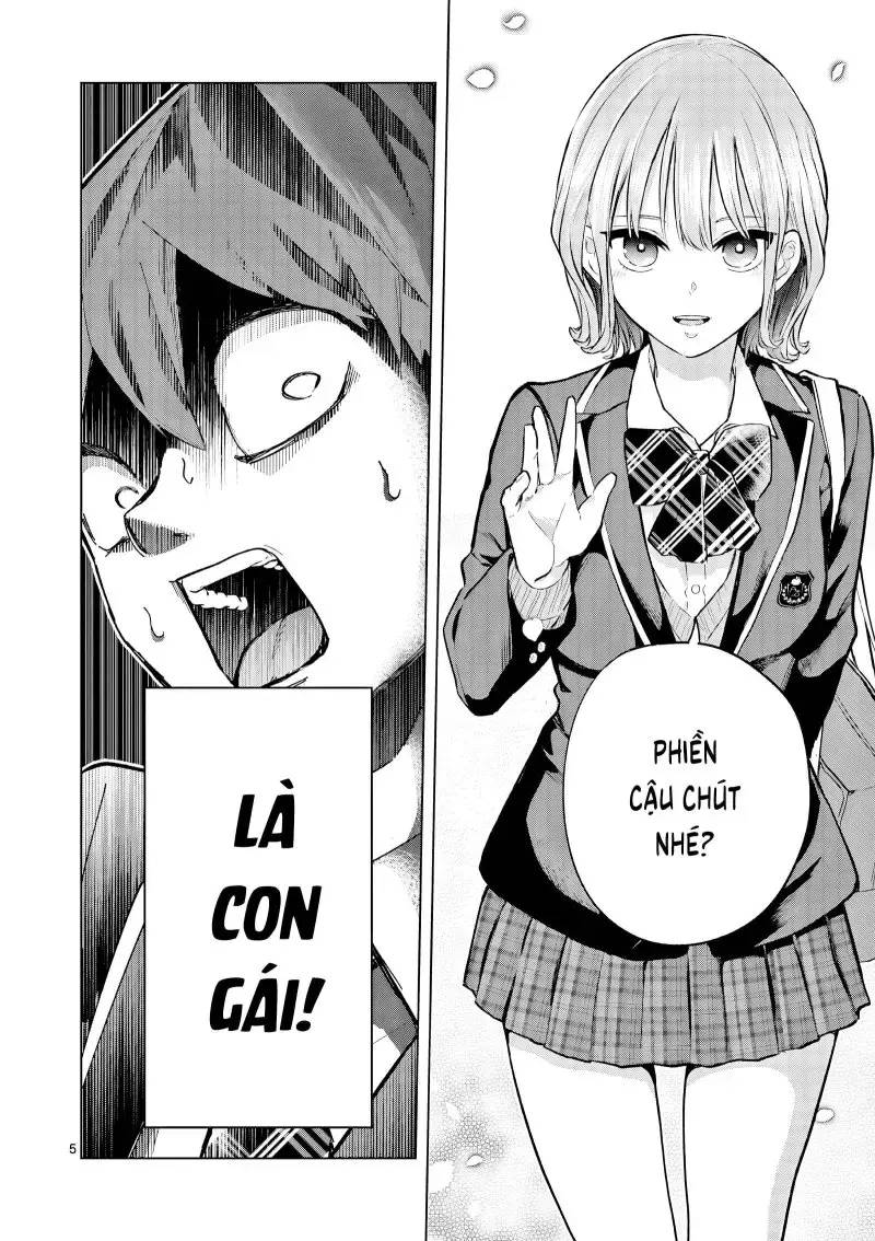 Luyến Thực Nữ Chap 1 - Next Chap 2