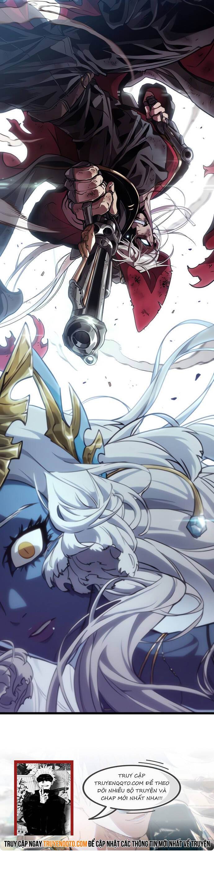 Ánh Sáng Arad Chap 1 - Next Chap 2