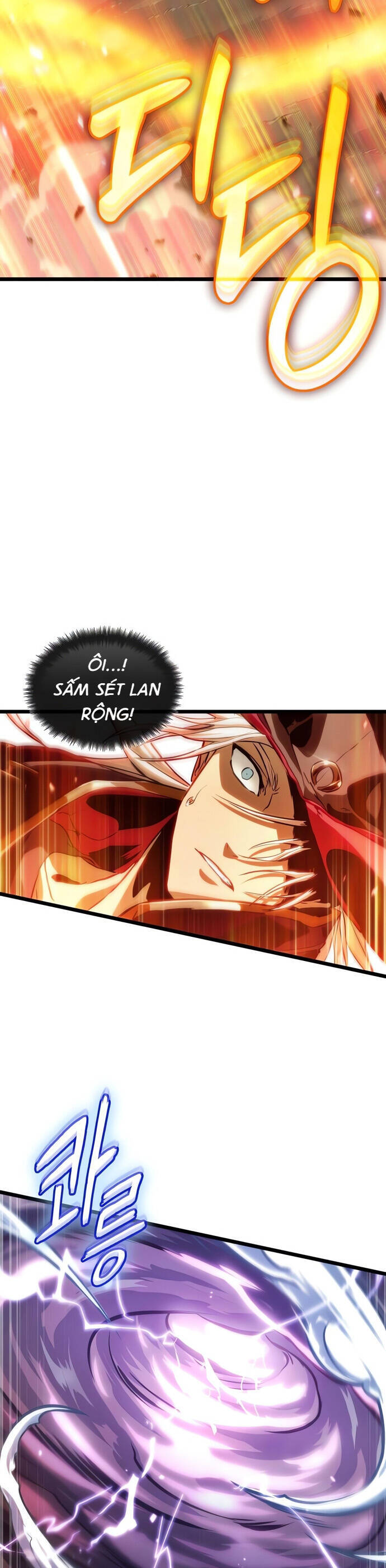 Ánh Sáng Arad Chap 1 - Next Chap 2