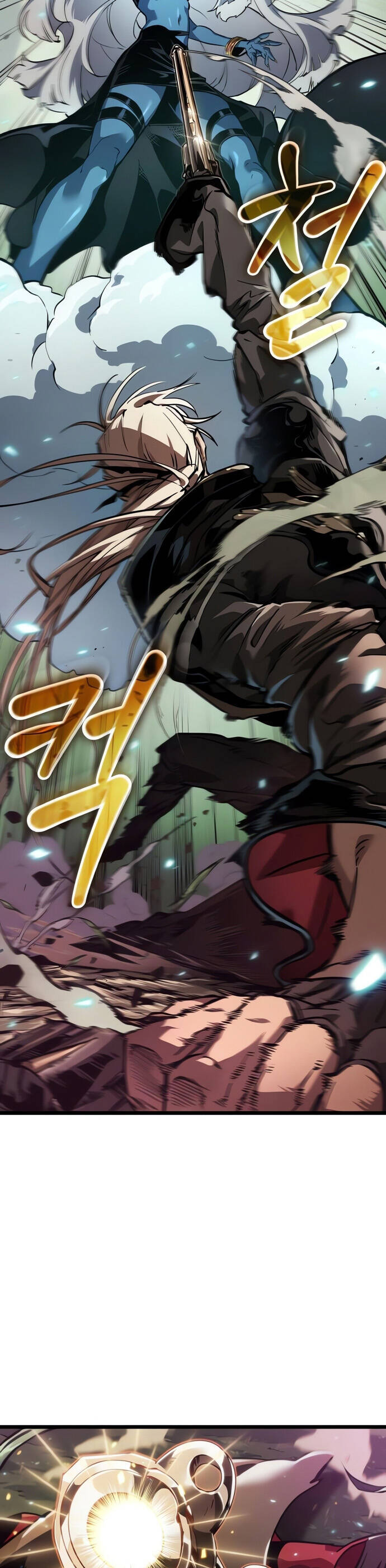 Ánh Sáng Arad Chap 1 - Next Chap 2