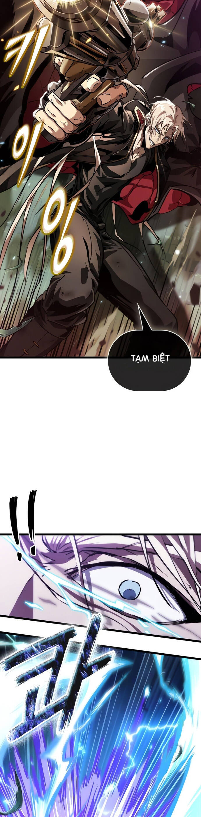 Ánh Sáng Arad Chap 1 - Next Chap 2