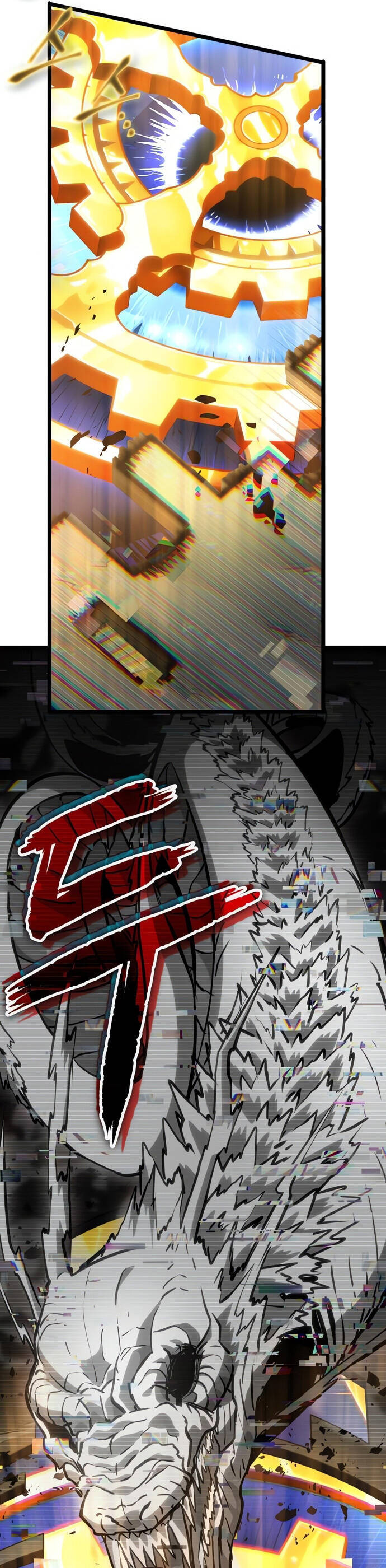 Ánh Sáng Arad Chap 1 - Next Chap 2