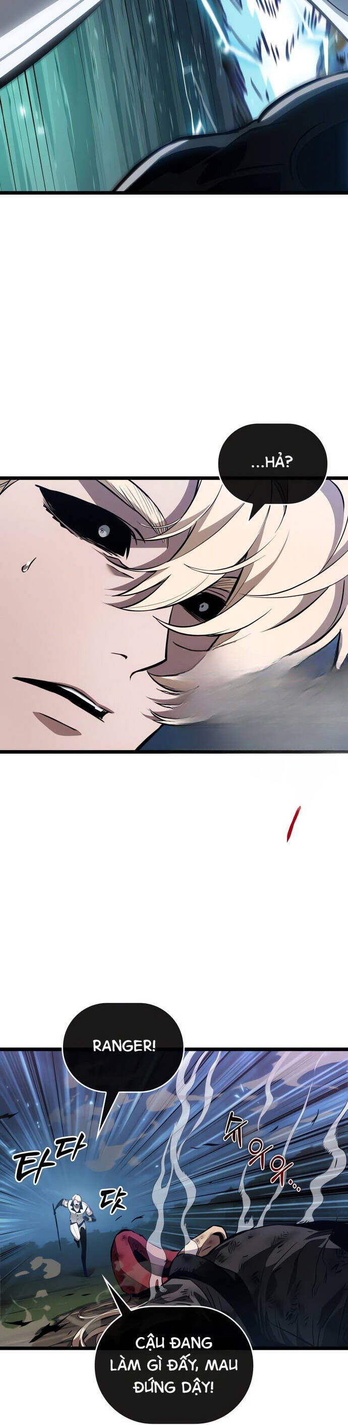 Ánh Sáng Arad Chap 1 - Next Chap 2