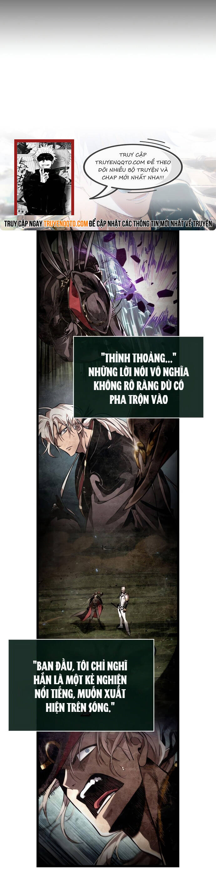 Ánh Sáng Arad Chap 1 - Next Chap 2