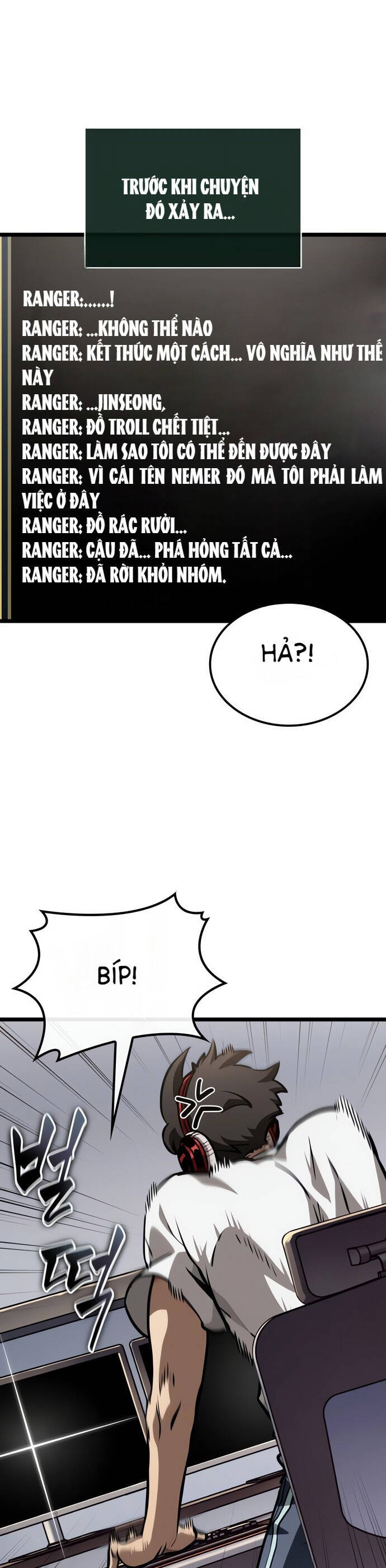 Ánh Sáng Arad Chap 1 - Next Chap 2